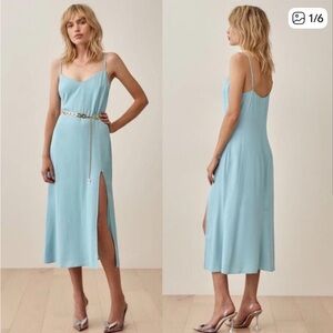 NWT Reformation Crimini